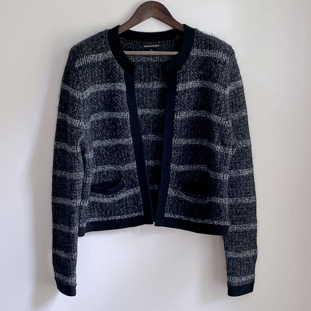 Banana Republic Cardigan Sweater